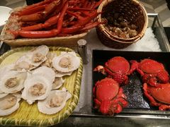 -西藏饭店·亚克·食光自助餐厅(文殊院店)