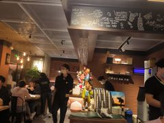 -帕蓝·暹罗料理(曲阳店)