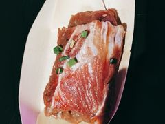 -聚十三烤肉博物馆(回龙观店)