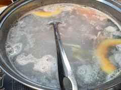 -华哥新鲜猪精品美食