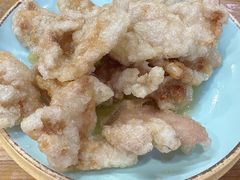 锅包肉-顺姬冷面(长春旗舰店)