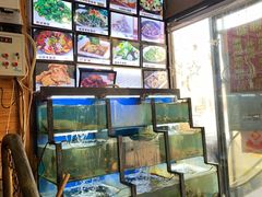 水产区-老东镇啤酒屋海鲜加工·蒸汽海鲜·海鲜烧烤(台东店)