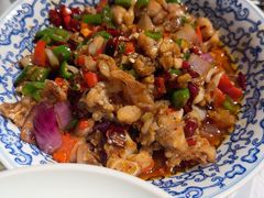 -欧记大排档·景德菜(上海首店)