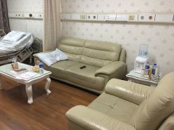 -上海市长宁区妇幼保健院