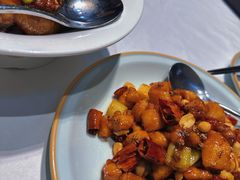 宫保鸡丁-到家尝北京菜(西坝河店)