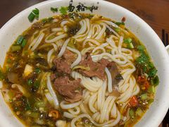 -易裕和·长沙米粉(友谊路店)
