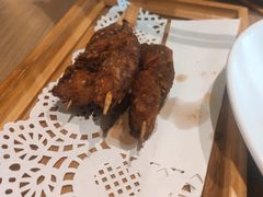 -菩提树·素食餐厅(汇智国际商业中心店)