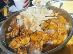 -黄记煌三汁焖锅(崇文门店)