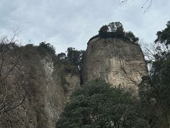 -窦圌山风景区