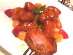 -8餐厅(新葡京酒店)