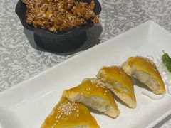 -红棉中餐厅·广州海航威斯汀酒店