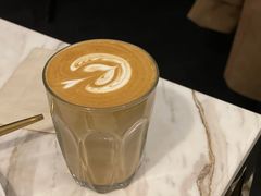 -大酉·M Coffee(北京美术馆店)