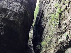 -野三坡百里峡景区
