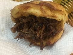 -买又大餐厅(福林里店)