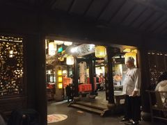 -南京大牌档(新街口德基广场店)