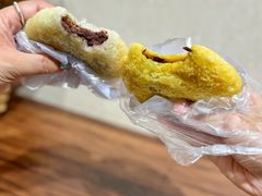 -赵家名吃四味烩菜(东大寺门食品街店)