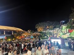 -三亚红色娘子军演艺公园景区
