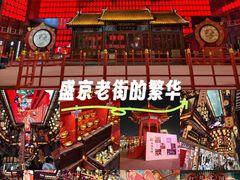 -中街·盛京龙城