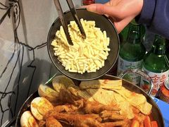 -吴草鸡爪오초닭발(城阳总店)