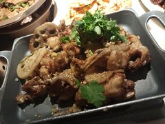 -佬肥猫·浙江乡村菜(国华广场店)