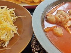 -益恒饭店乡间白族菜(古城总店)