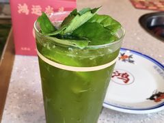 -鸿姐老火锅(长泰广场店)