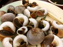 凤螺-抱德·潮汕味(敦和店原惠城鱼仔)