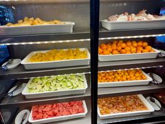 -广州富力君悦大酒店·凯菲厅