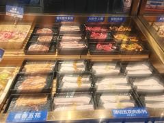 -尹珍珠·韩式无限烤肉(回龙湾店)