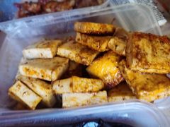 -马老大烧烤(和平路店)