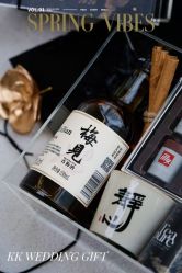 -卡卡喜糖伴手礼·商务礼宝宝礼·婚礼用品