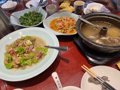 -福照楼汽锅鸡·云南菜(护国路店)