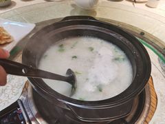 -丰尔粥食·粥底火锅·桑拿鸡(大良总店)