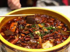 -陈麻婆豆腐总店