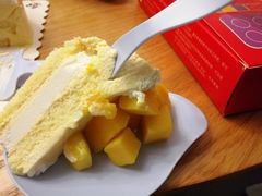 -熊猫不走蛋糕（同城送）(长沙店)