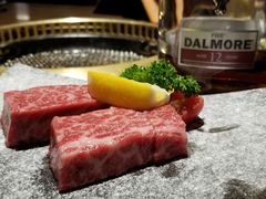 达拉斯-橘焱胡同烧肉夜食(BFC外滩金融中心店)