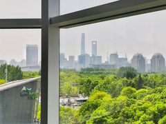 -上海嘉里健身Kerry Sports Shanghai