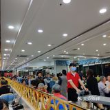 老广食堂！！点心全部五折！！
