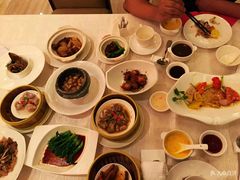 -福州天元国际威斯汀酒店·中国元素餐厅