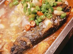 -炉鱼(天河领展店)