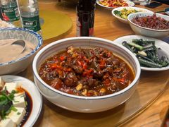 -小口味