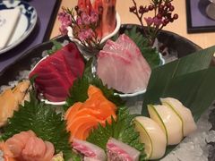 -小山日本料理(太古汇店)