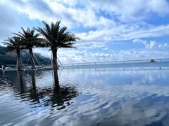 -深圳大梅沙京基洲际度假酒店