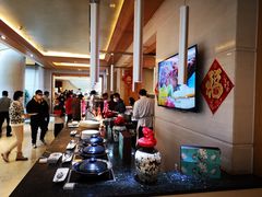 -威斯汀舞台餐厅