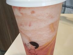 -喜茶(上海正大广场店)