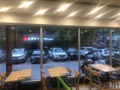 -老乡鸡(庐江路店)