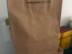 -星巴克(徐州苏宁广场B1店)