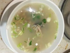 羊汤-西夏回族烧麦馆(牡丹街店)