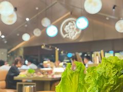 -西塔老太太泥炉烤肉(青浦蟠龙天地店)