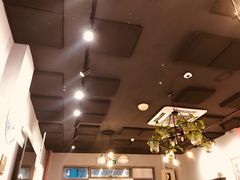 大堂-回·龙虾铺·盆盆蟹·烧烤大排档(回龙观店)